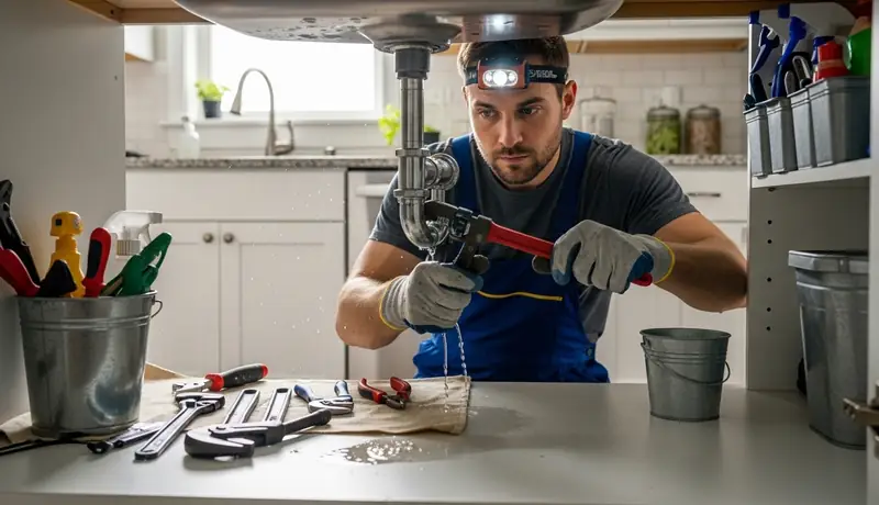 Common Plumbing Problems Every Homeowner Should Know in Fair Oaks, CA in Fair Oaks, CA