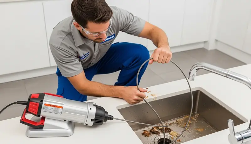 How to Maintain Healthy Drains in Your Home in Fair Oaks, CA in Fair Oaks, CA